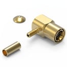 WR-SMB Cable Connectors